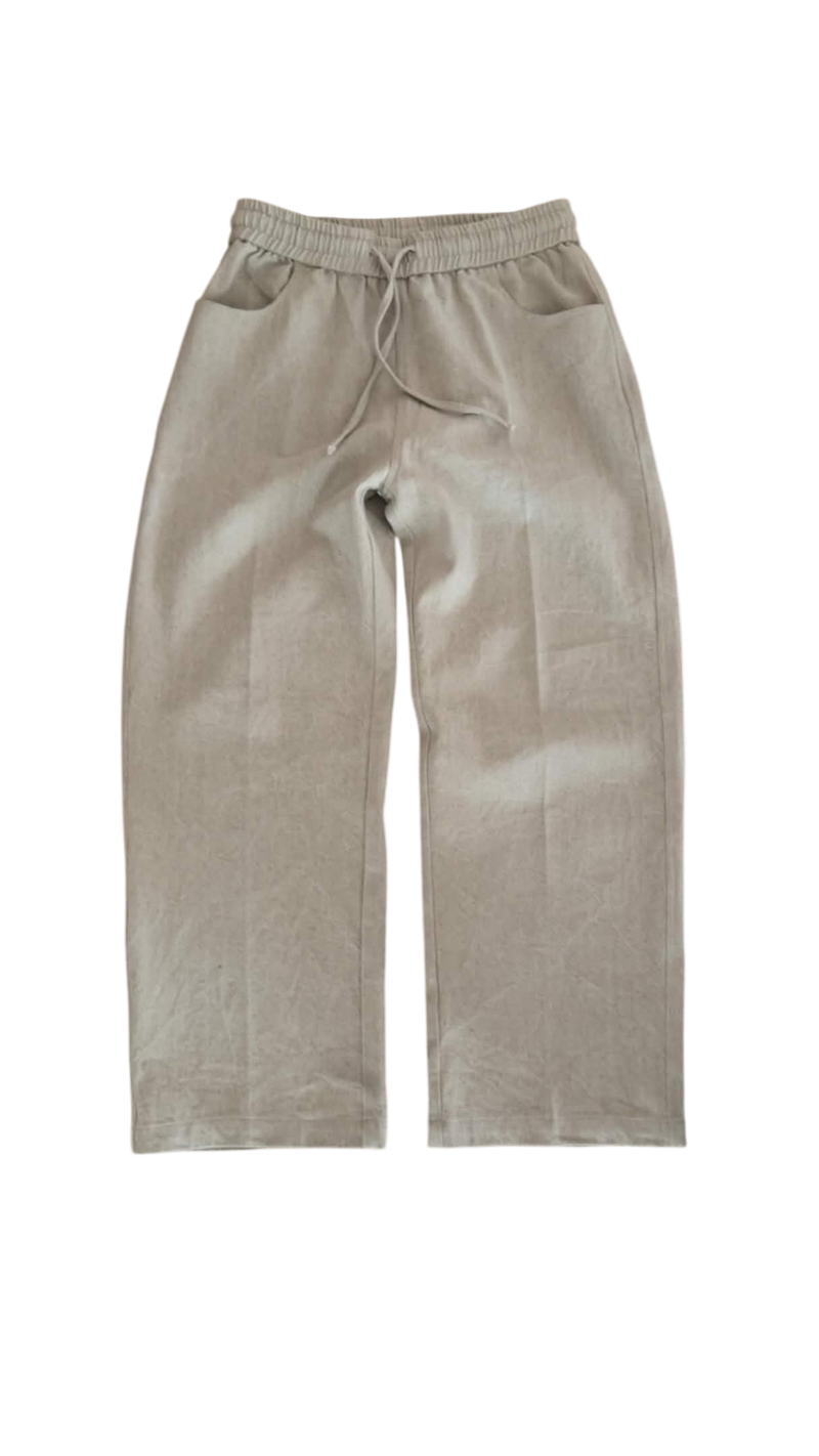 LINEN 001