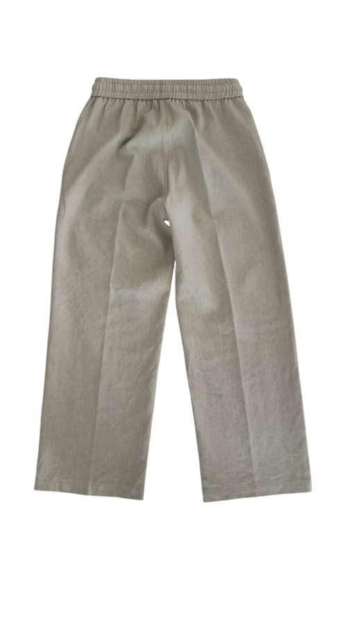 LINEN 001
